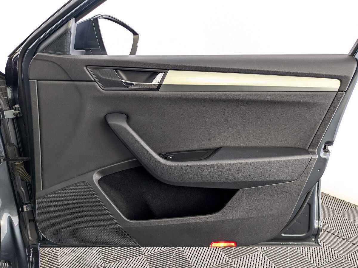 Продажа Б/У Шкода Суперб. Фото: #23