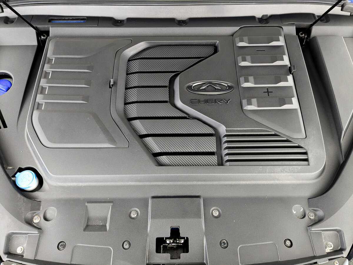 Продажа Б/У Чери Тигго 7 Про. Фото: #8