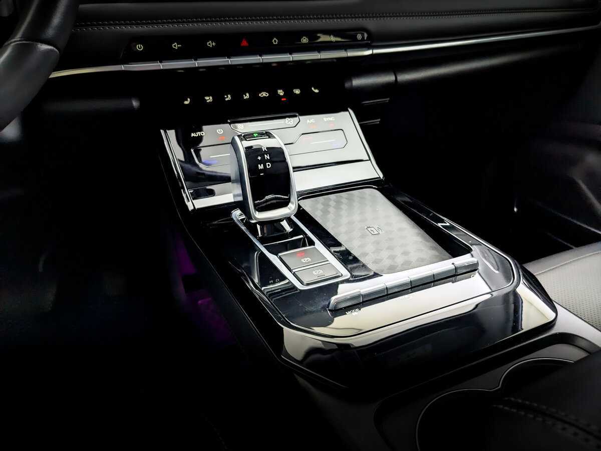 Продажа Б/У Чери Тигго 7 Про. Фото: #26