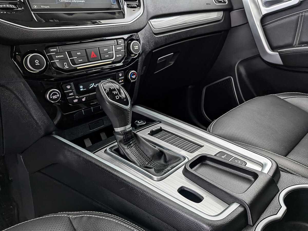 Продажа Б/У Джили Эмгранд Икс7. Фото: #24