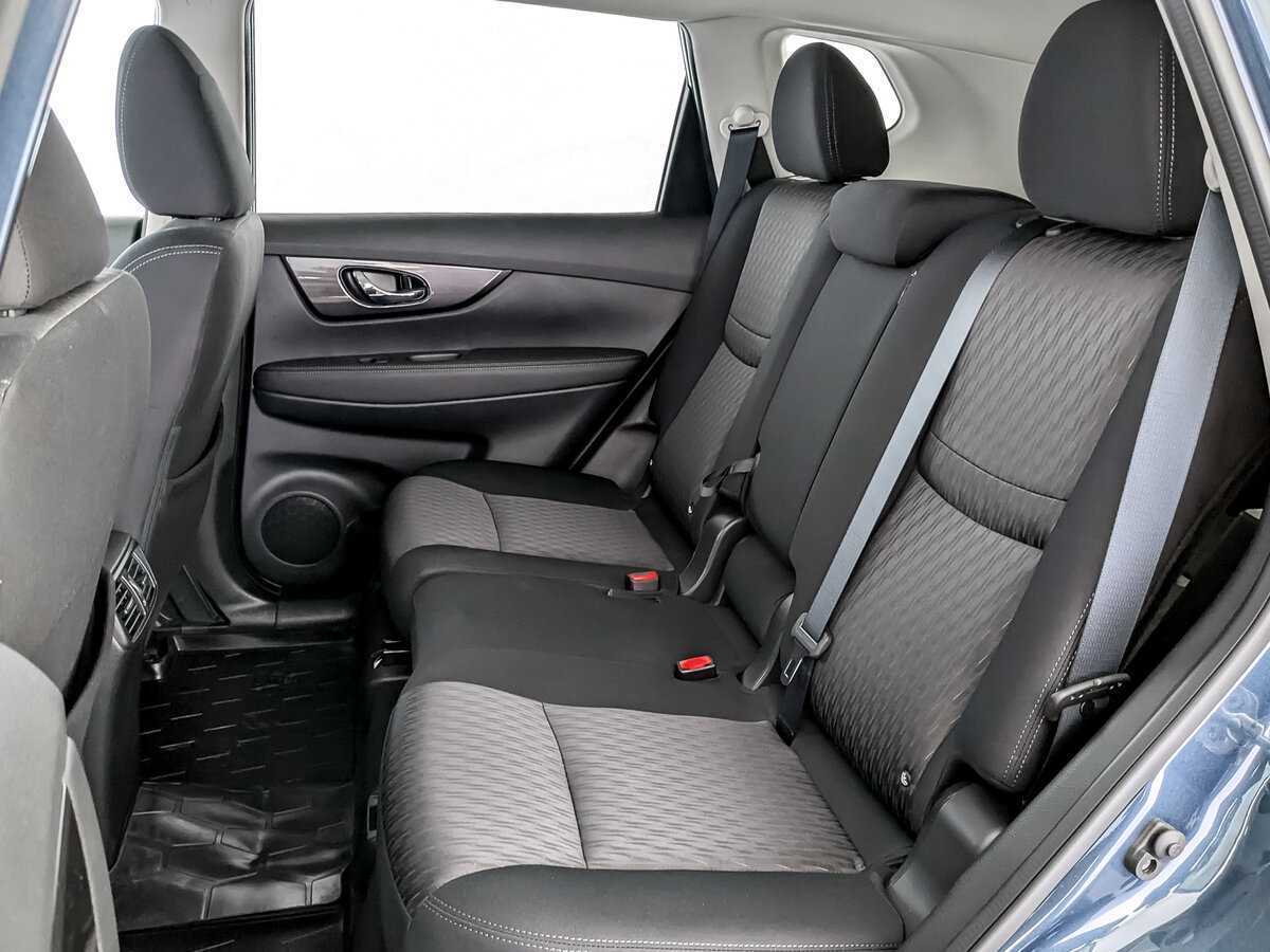 Продажа Б/У Ниссан Икс-Трейл. Фото: #11