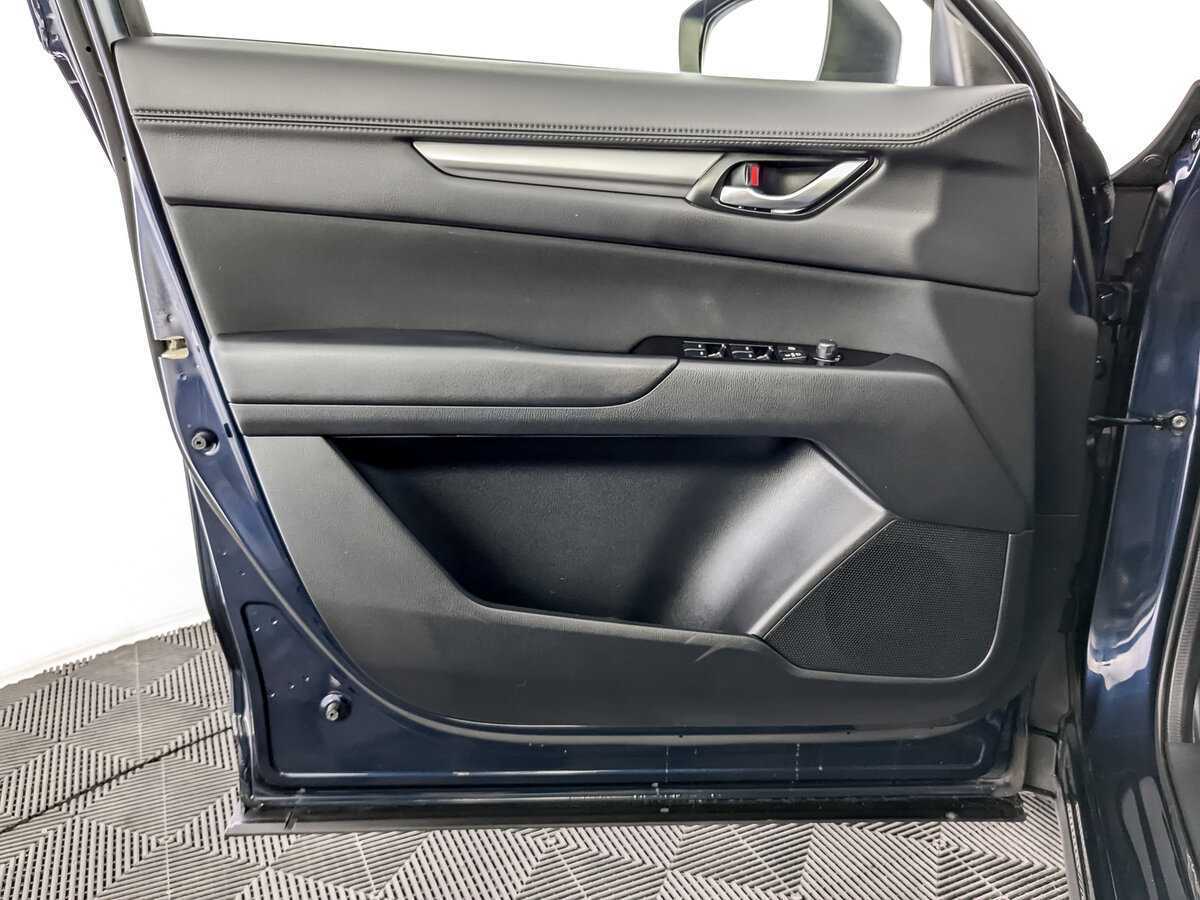 Продажа Б/У Мазда Ц-Икс-5. Фото: #18