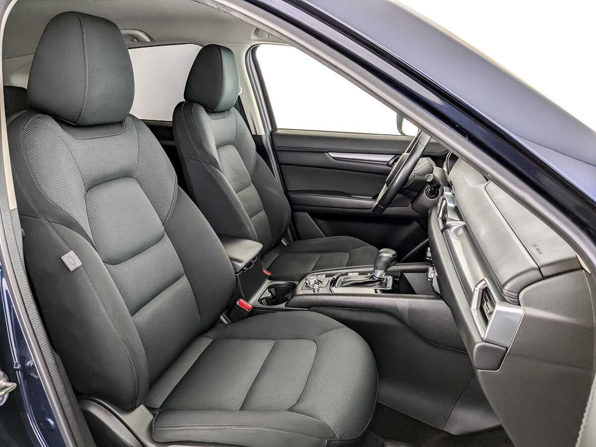 Продажа Б/У Мазда Ц-Икс-5. Фото: #22