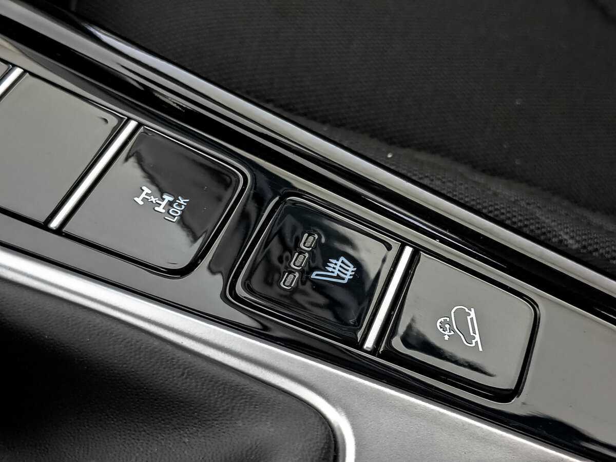 Продажа Б/У Хендай Крета. Фото: #24