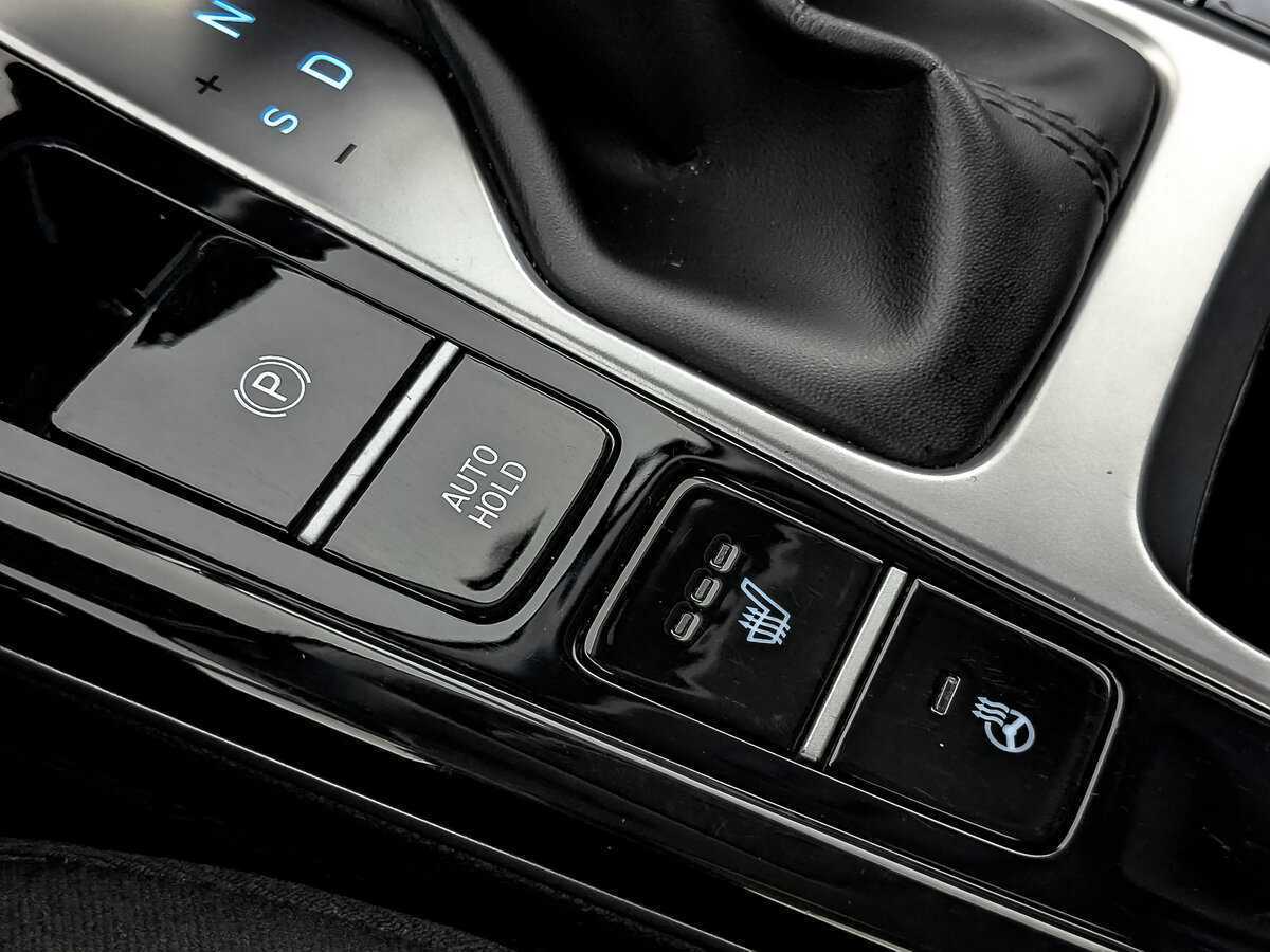 Продажа Б/У Хендай Крета. Фото: #25