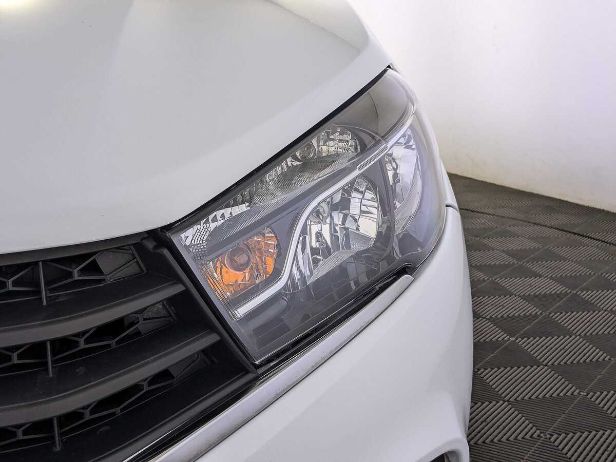 Продажа Б/У Лада (ВАЗ) Веста. Фото: #10