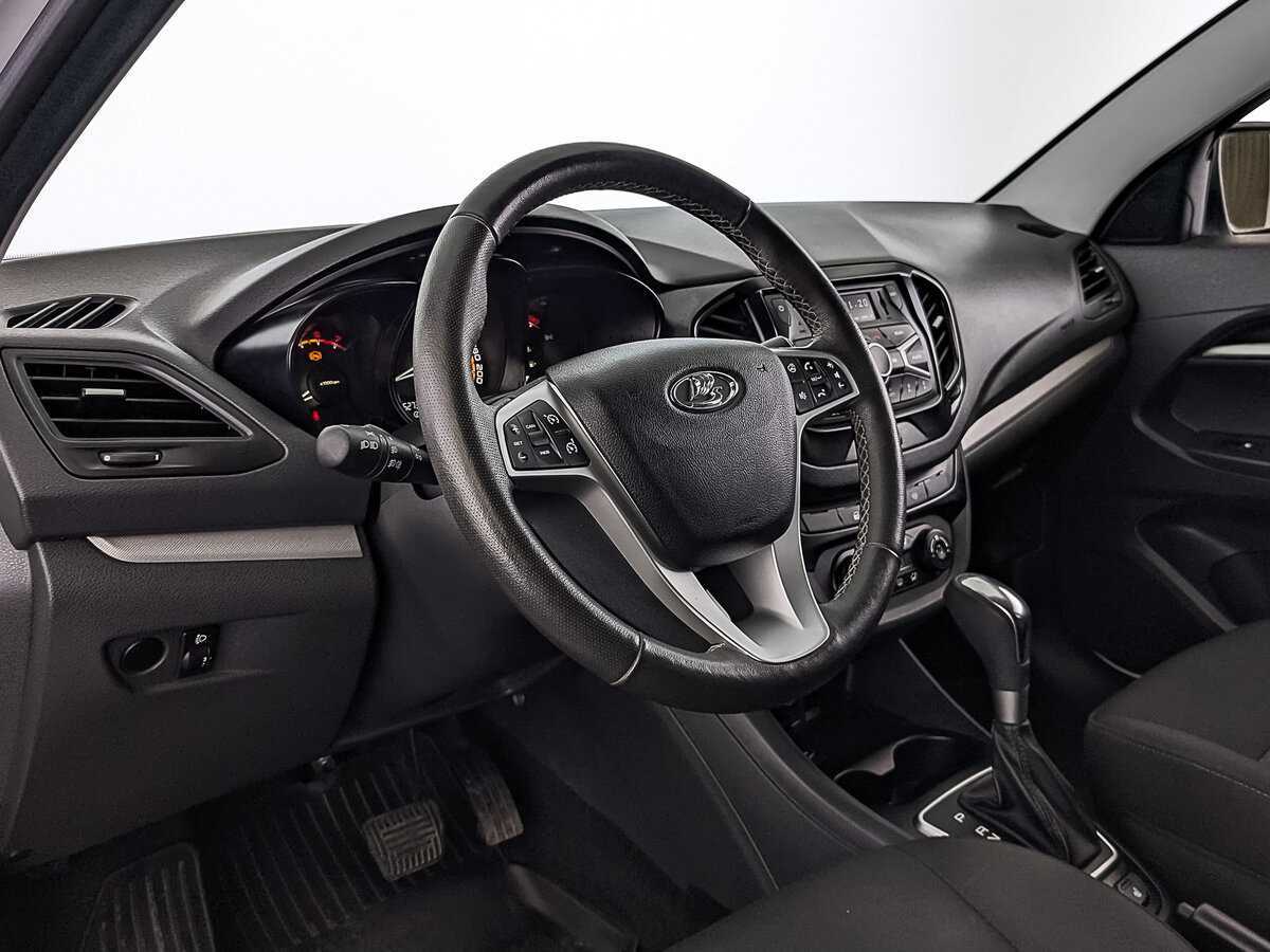 Продажа Б/У Лада (ВАЗ) Веста. Фото: #14