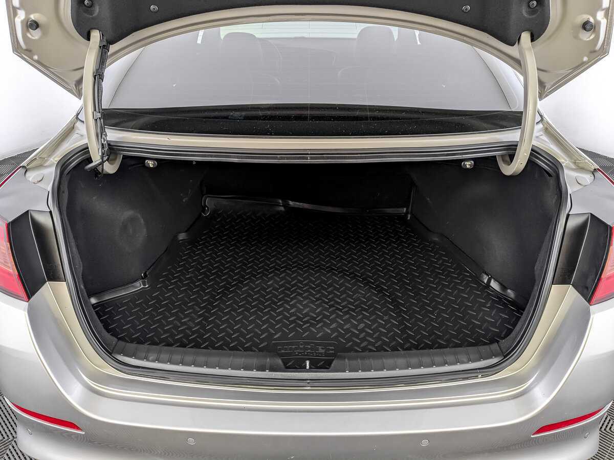 Продажа Б/У Киа Оптима. Фото: #9