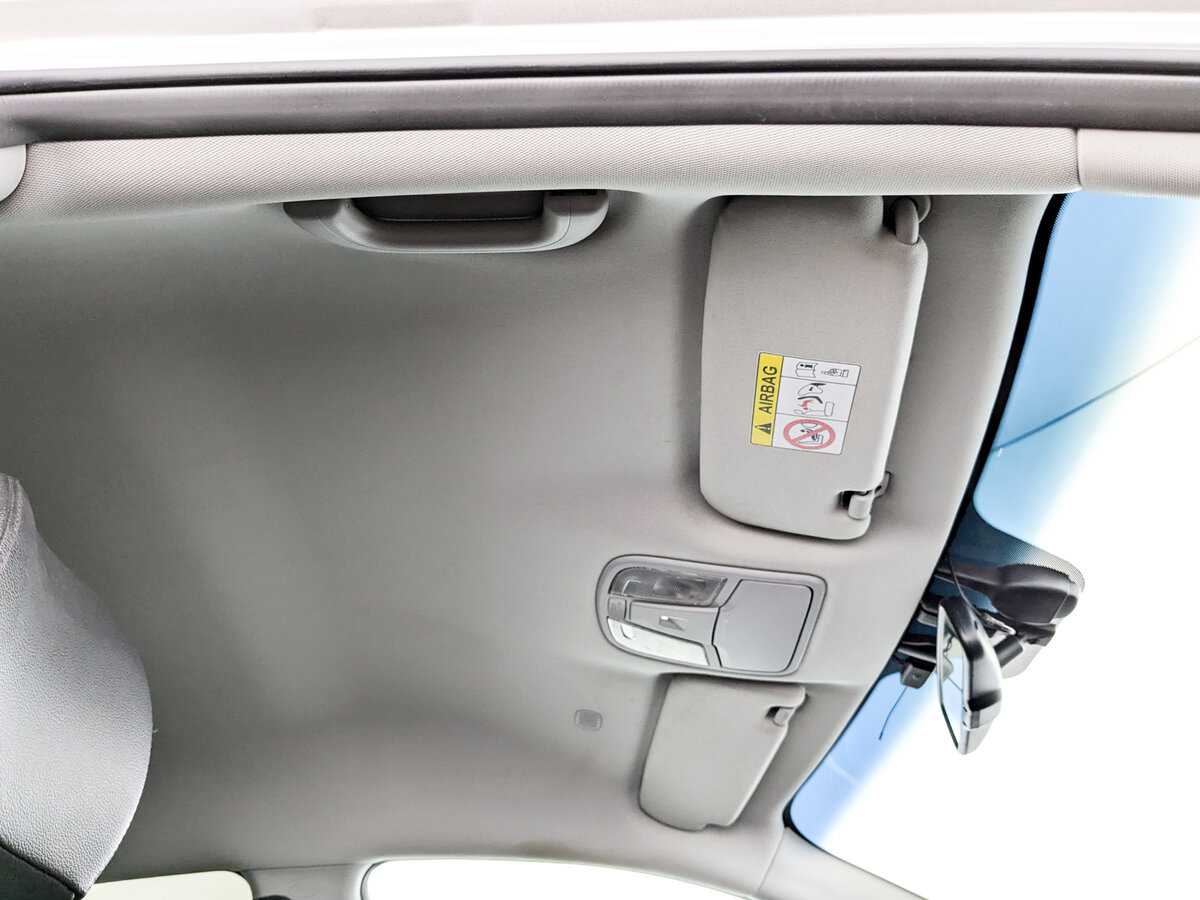 Продажа Б/У Киа Оптима. Фото: #22