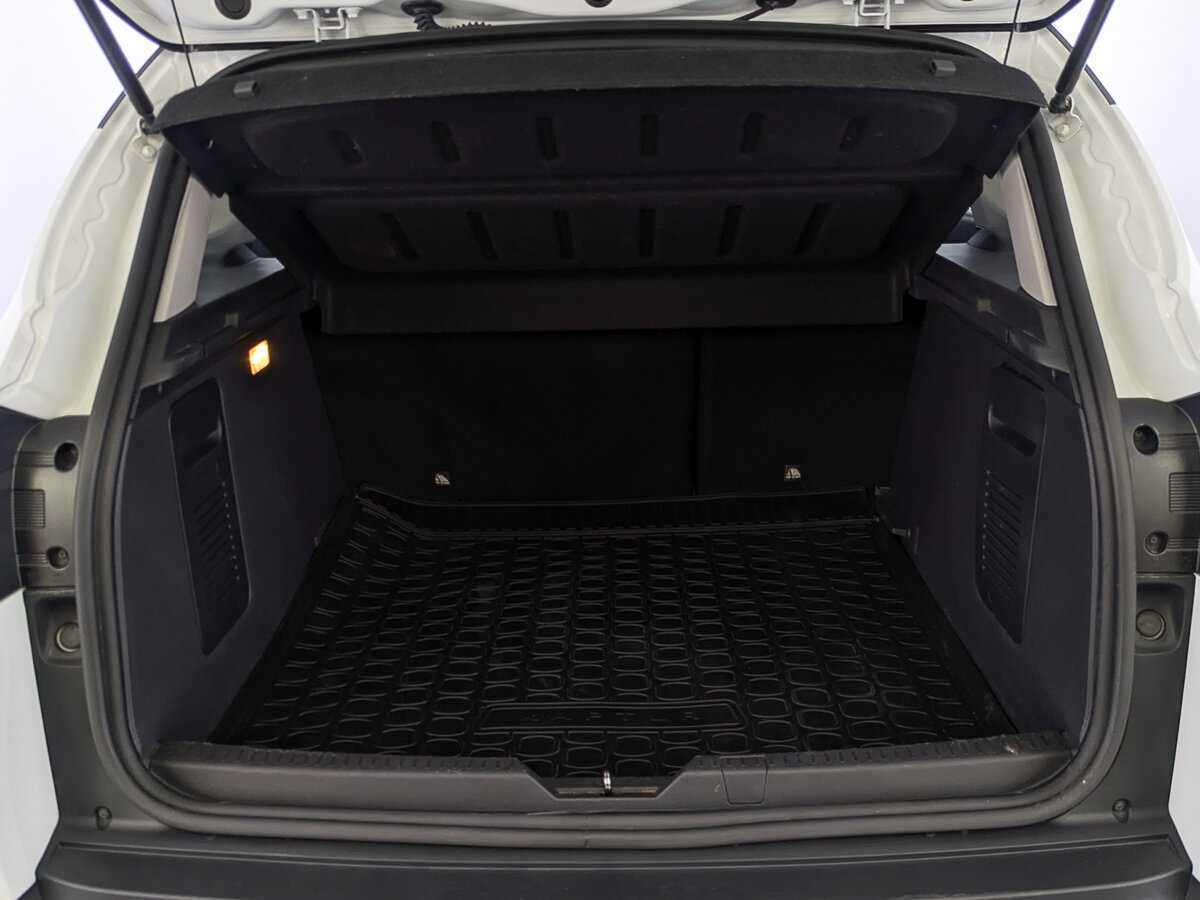 Продажа Б/У Рено Каптюр. Фото: #9