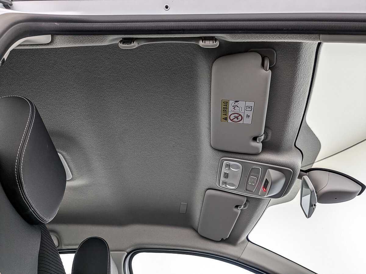 Продажа Б/У Рено Каптюр. Фото: #21