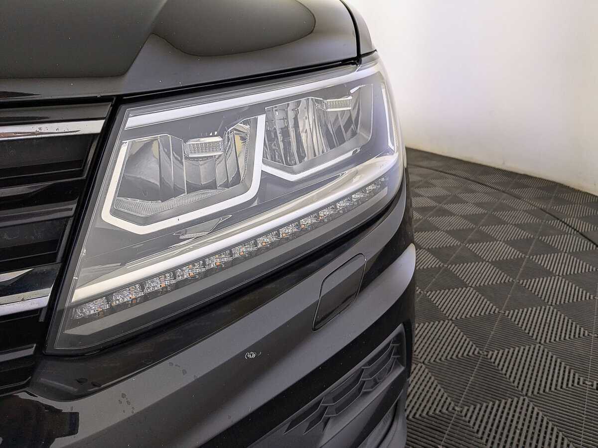 Продажа Б/У Фольксваген Тигуан. Фото: #10