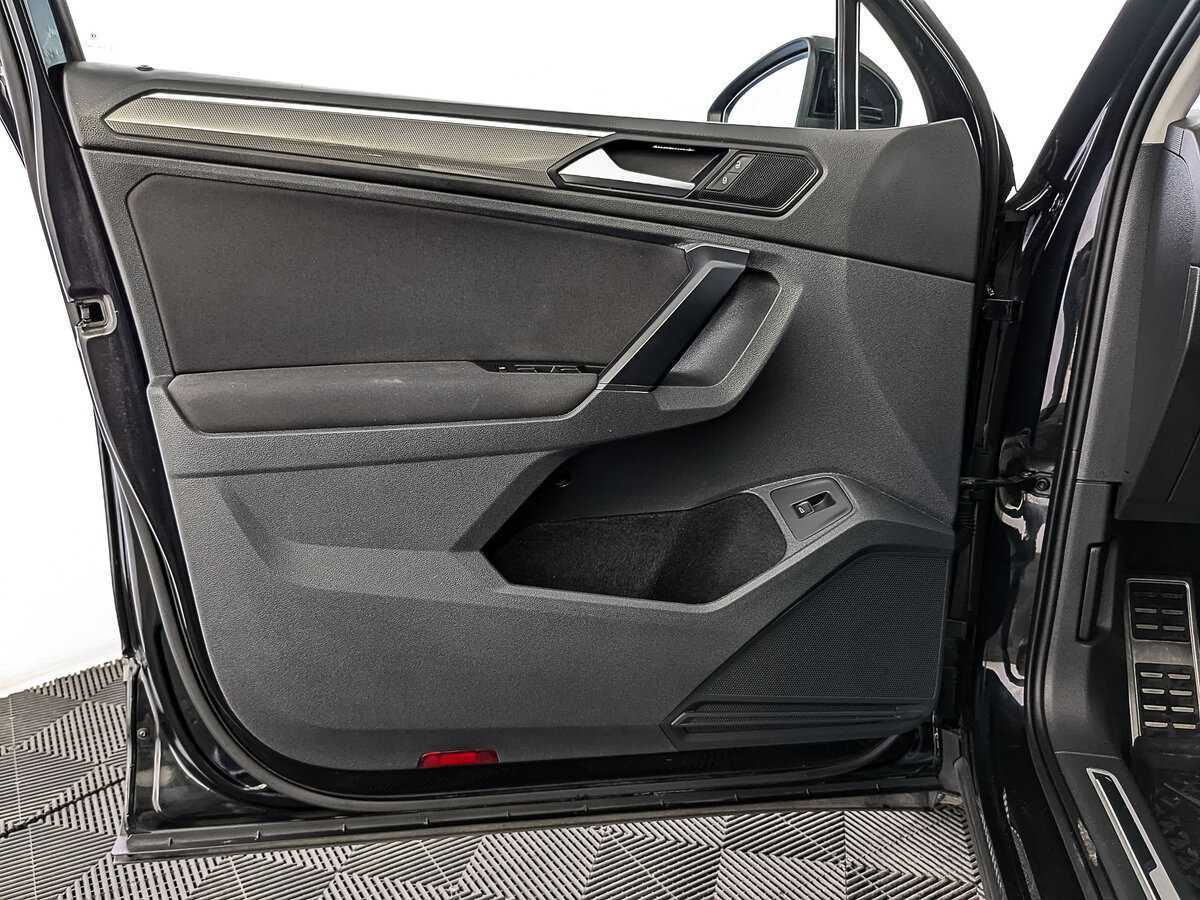 Продажа Б/У Фольксваген Тигуан. Фото: #16