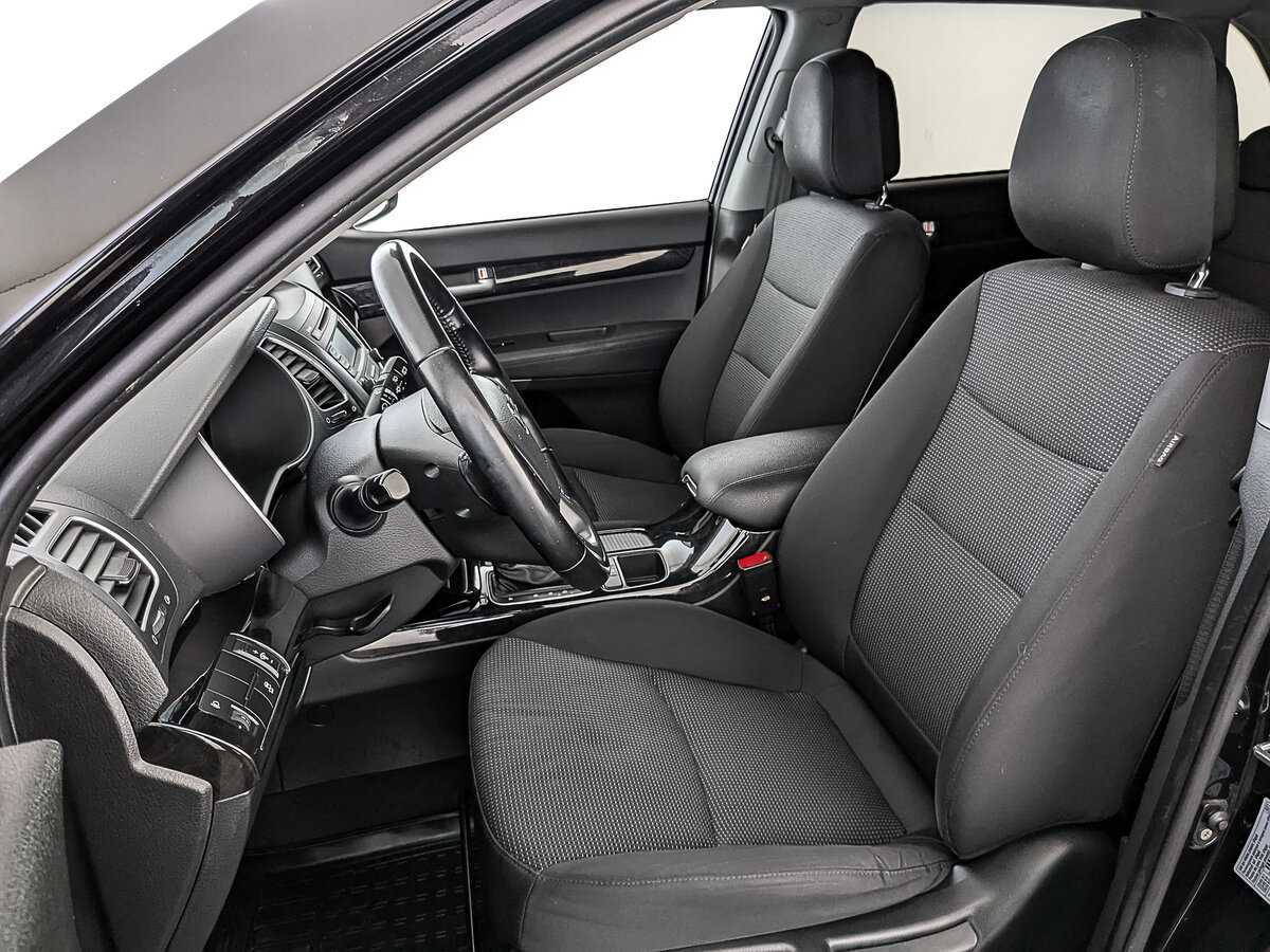 Продажа Б/У Киа Соренто. Фото: #19