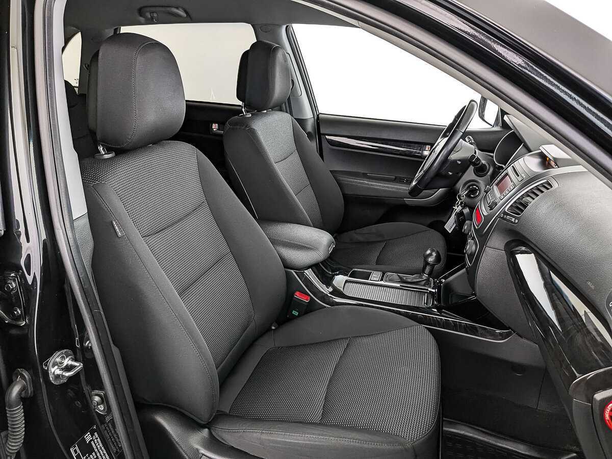 Продажа Б/У Киа Соренто. Фото: #21