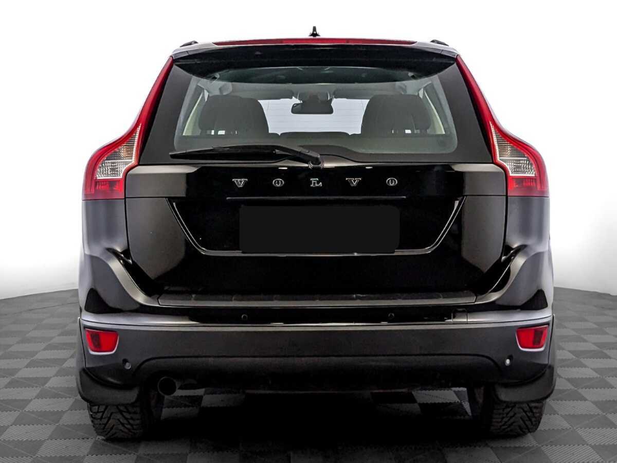 Продажа Б/У Вольво ИксЦ60. Фото: #5