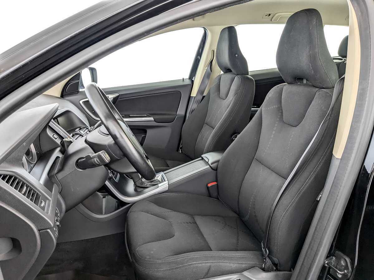 Продажа Б/У Вольво ИксЦ60. Фото: #19