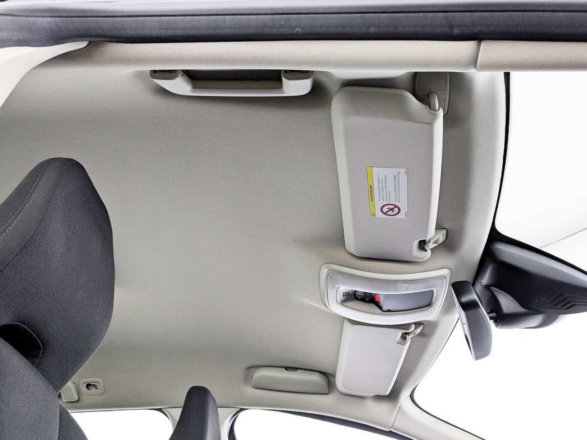 Продажа Б/У Вольво ИксЦ60. Фото: #21