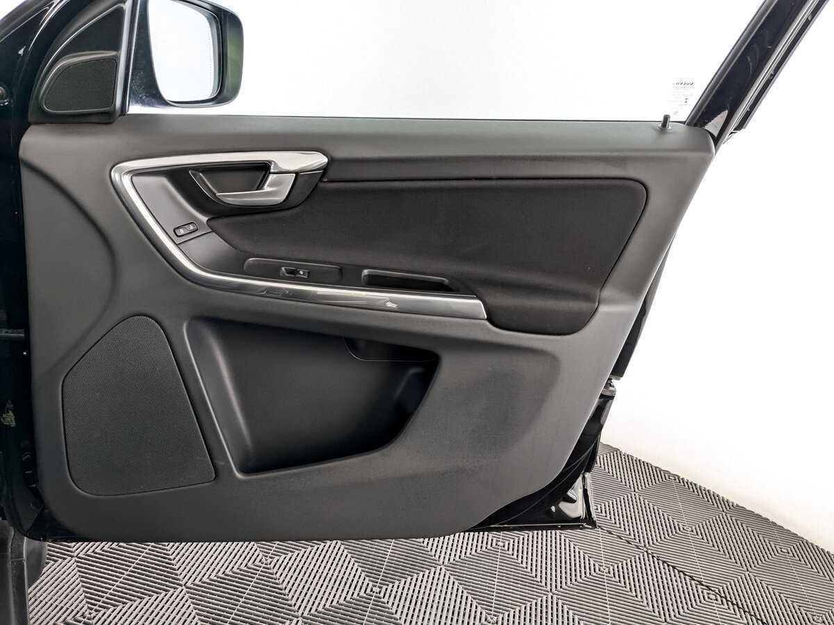 Продажа Б/У Вольво ИксЦ60. Фото: #23