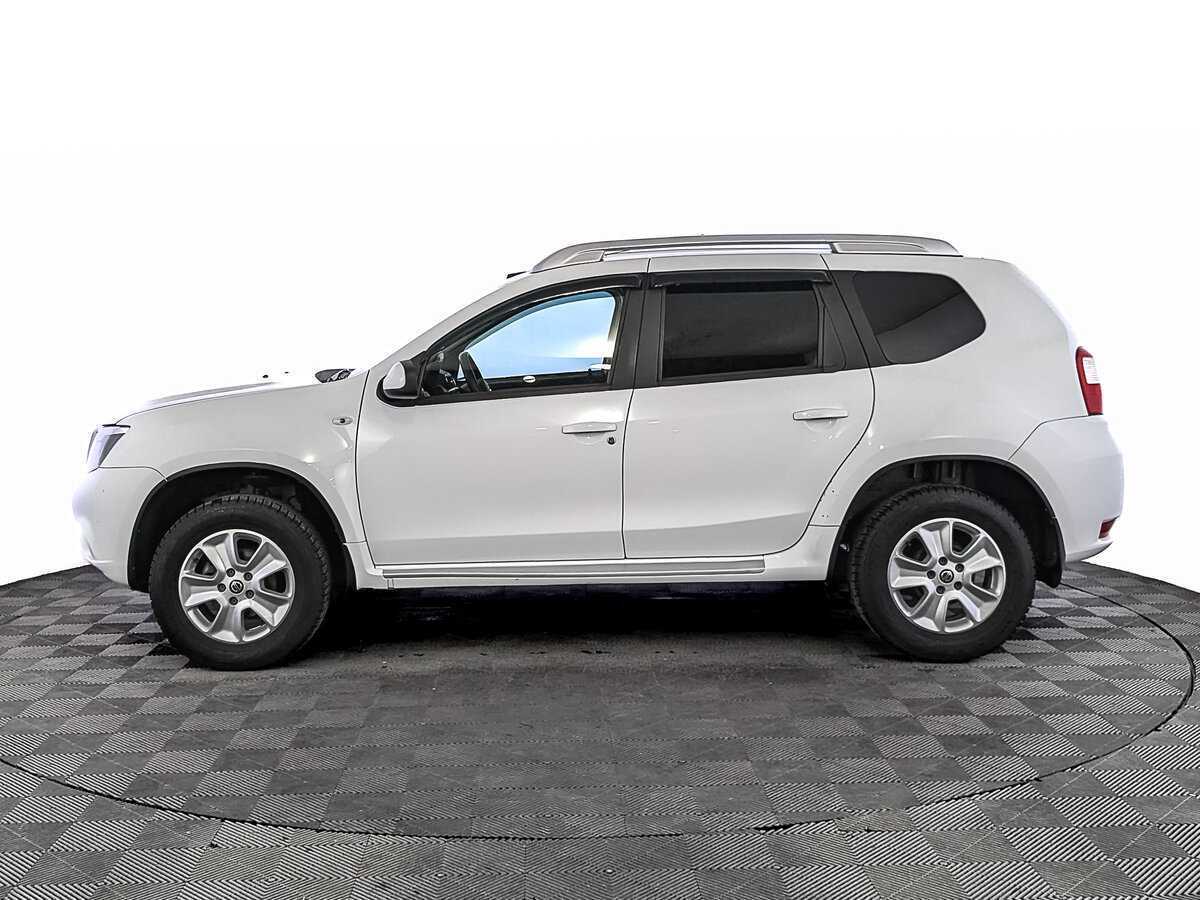 Продажа Б/У Ниссан Террано. Фото: #7