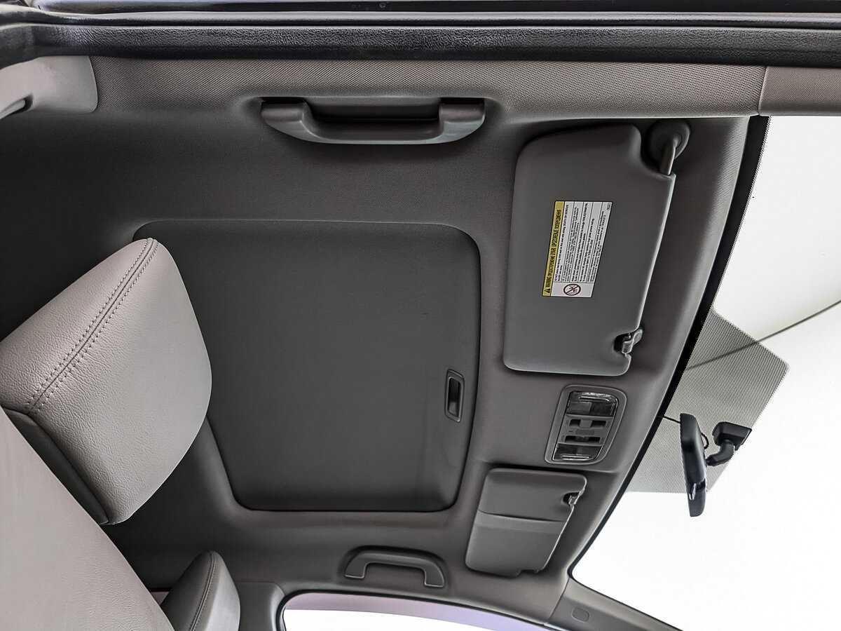 Продажа Б/У Хонда Цивик. Фото: #21