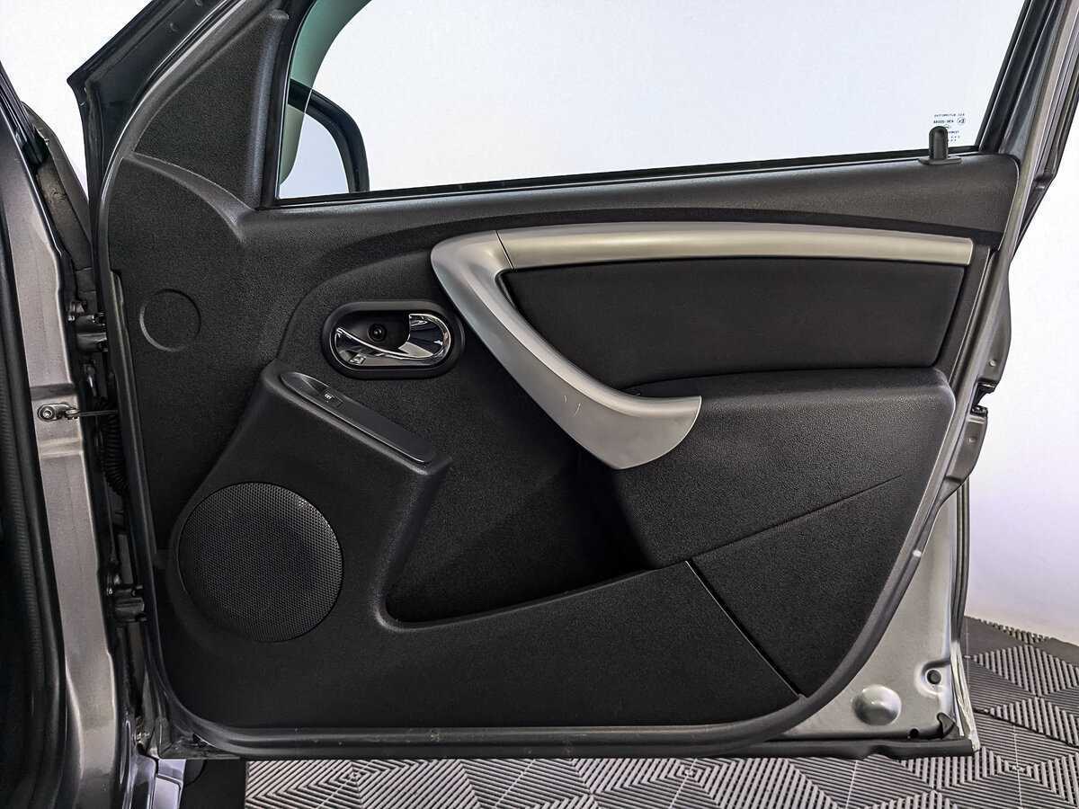 Продажа Б/У Ниссан Террано. Фото: #21