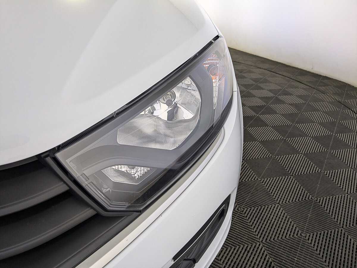 Продажа Б/У Лада (ВАЗ) Гранта. Фото: #10