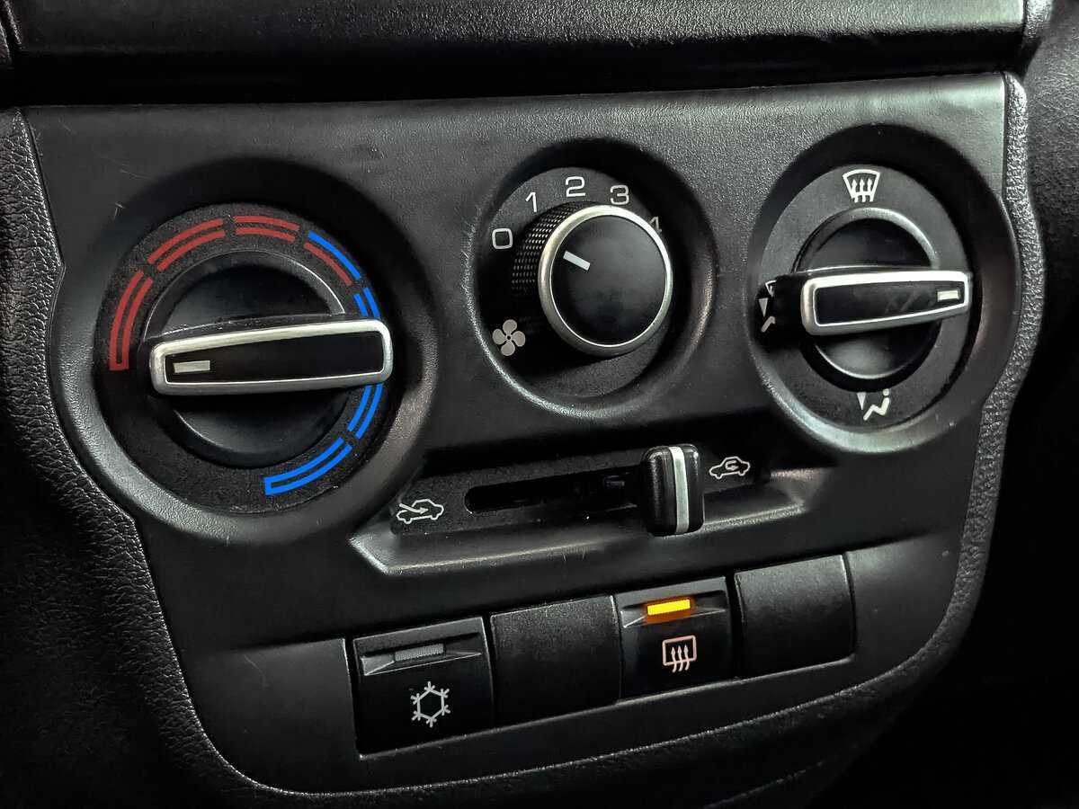 Продажа Б/У Лада (ВАЗ) Гранта. Фото: #19