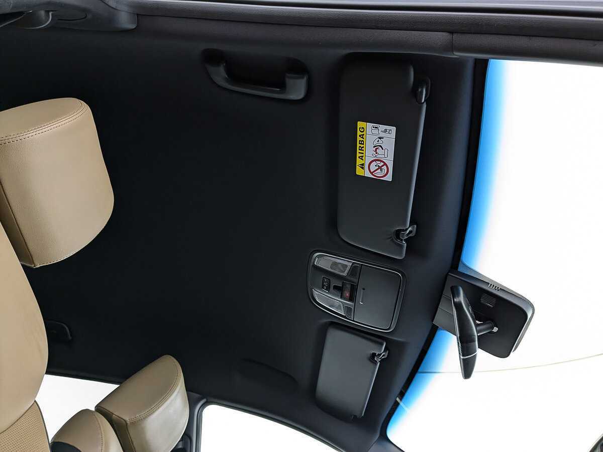 Продажа Б/У Киа Спортейдж. Фото: #21