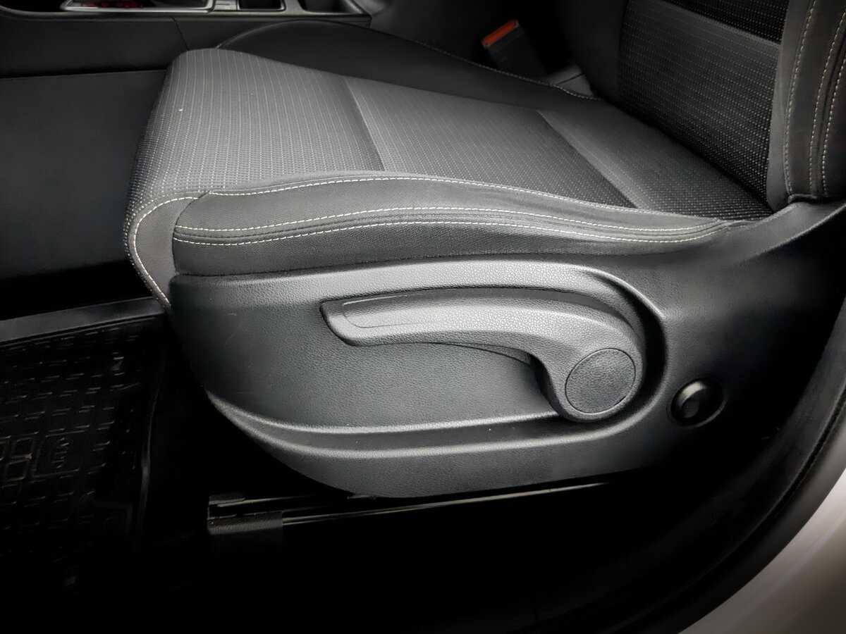 Продажа Б/У Киа Спортейдж. Фото: #20