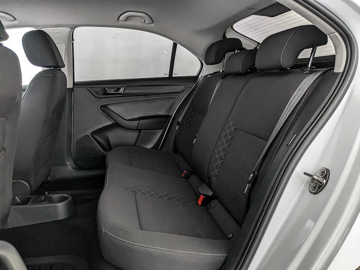 Продажа Б/У Шкода Рапид. Фото: #17