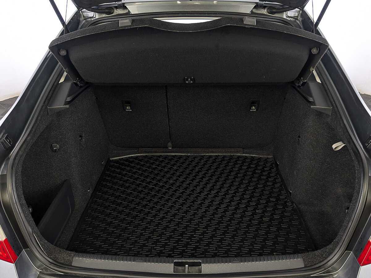 Продажа Б/У Шкода Октавия. Фото: #9