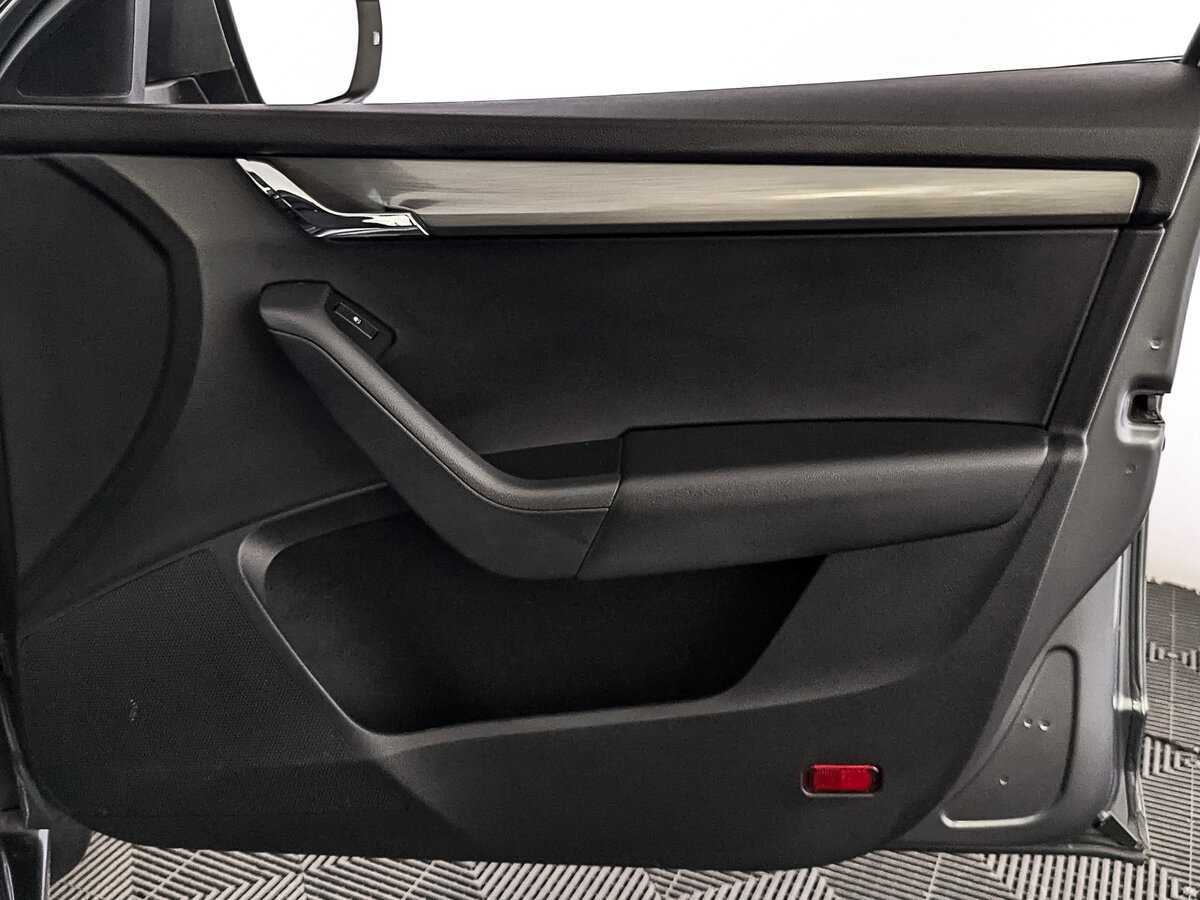 Продажа Б/У Шкода Октавия. Фото: #24