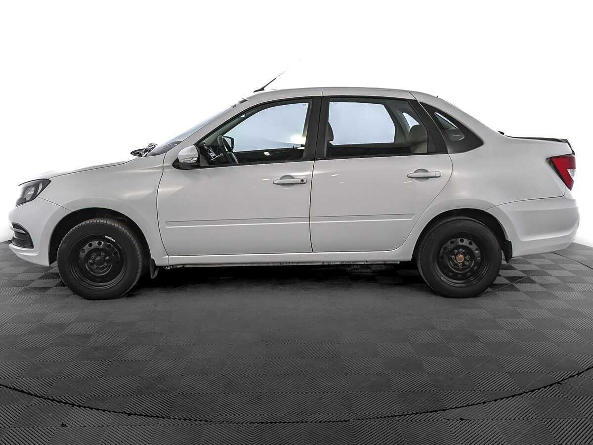 Продажа Б/У Лада (ВАЗ) Гранта. Фото: #7