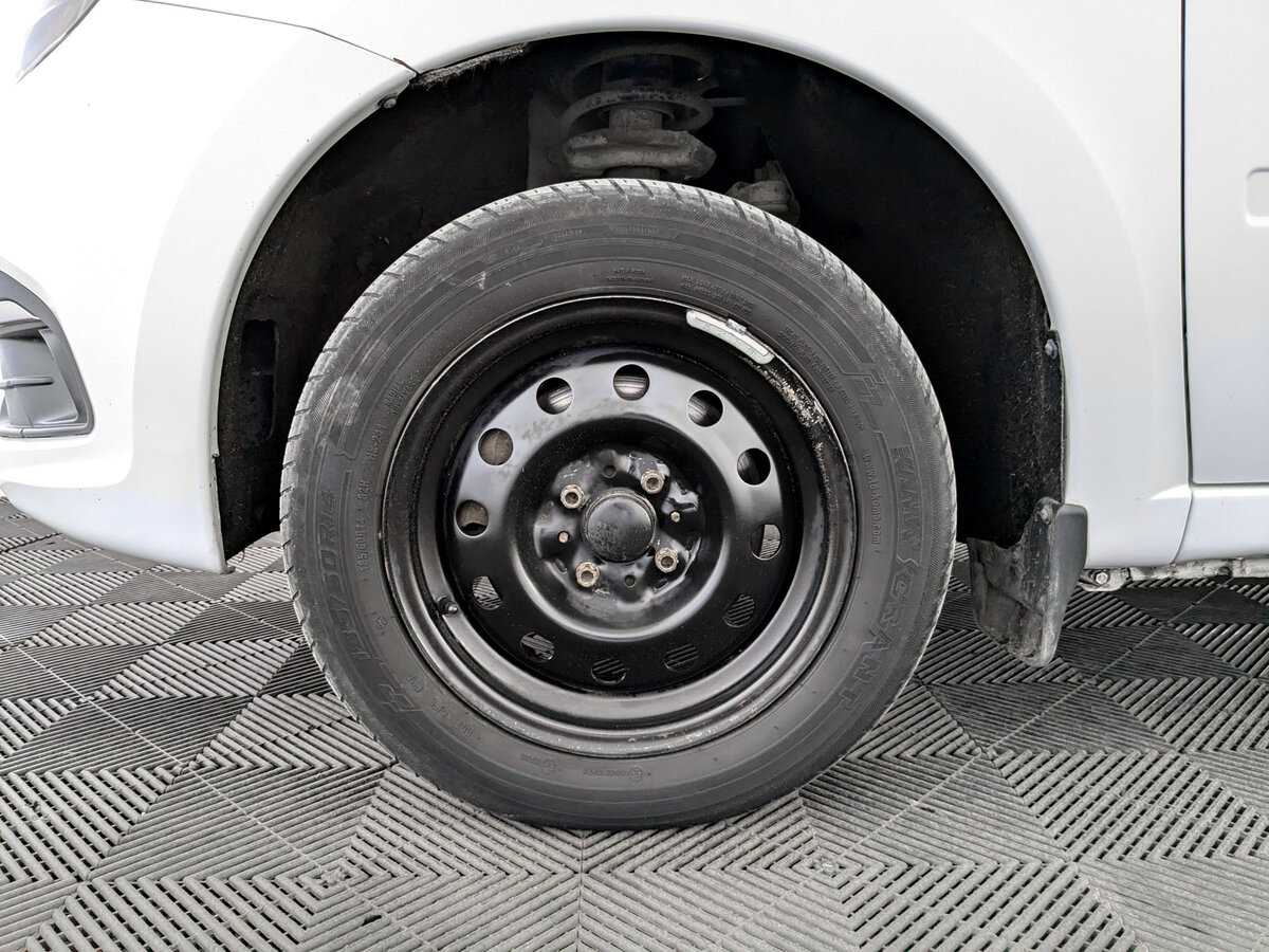 Продажа Б/У Лада (ВАЗ) Гранта. Фото: #17