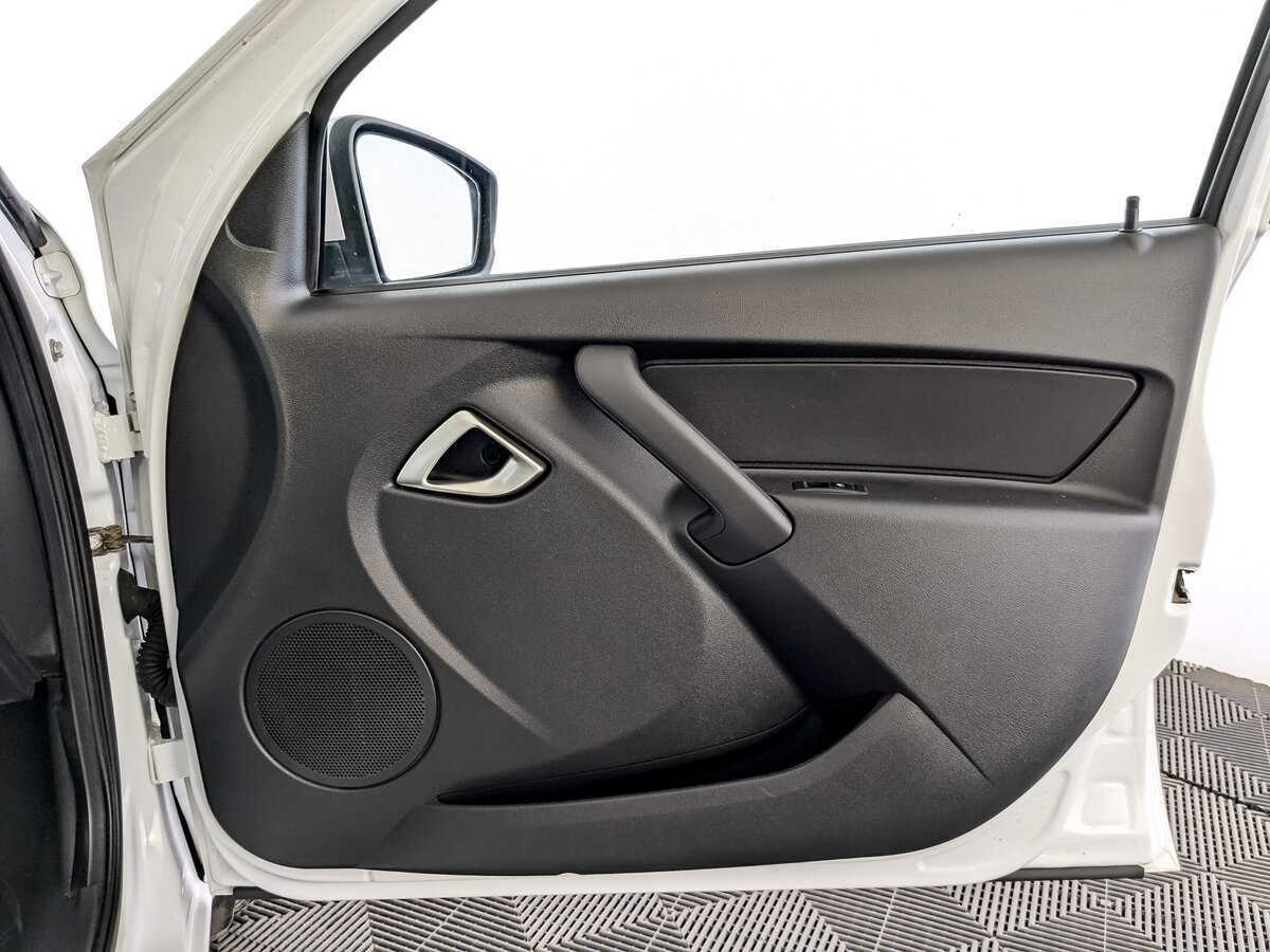 Продажа Б/У Лада (ВАЗ) Гранта. Фото: #23