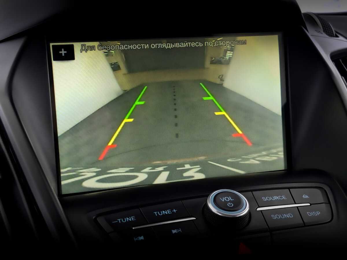 Продажа Б/У Форд Куга. Фото: #25