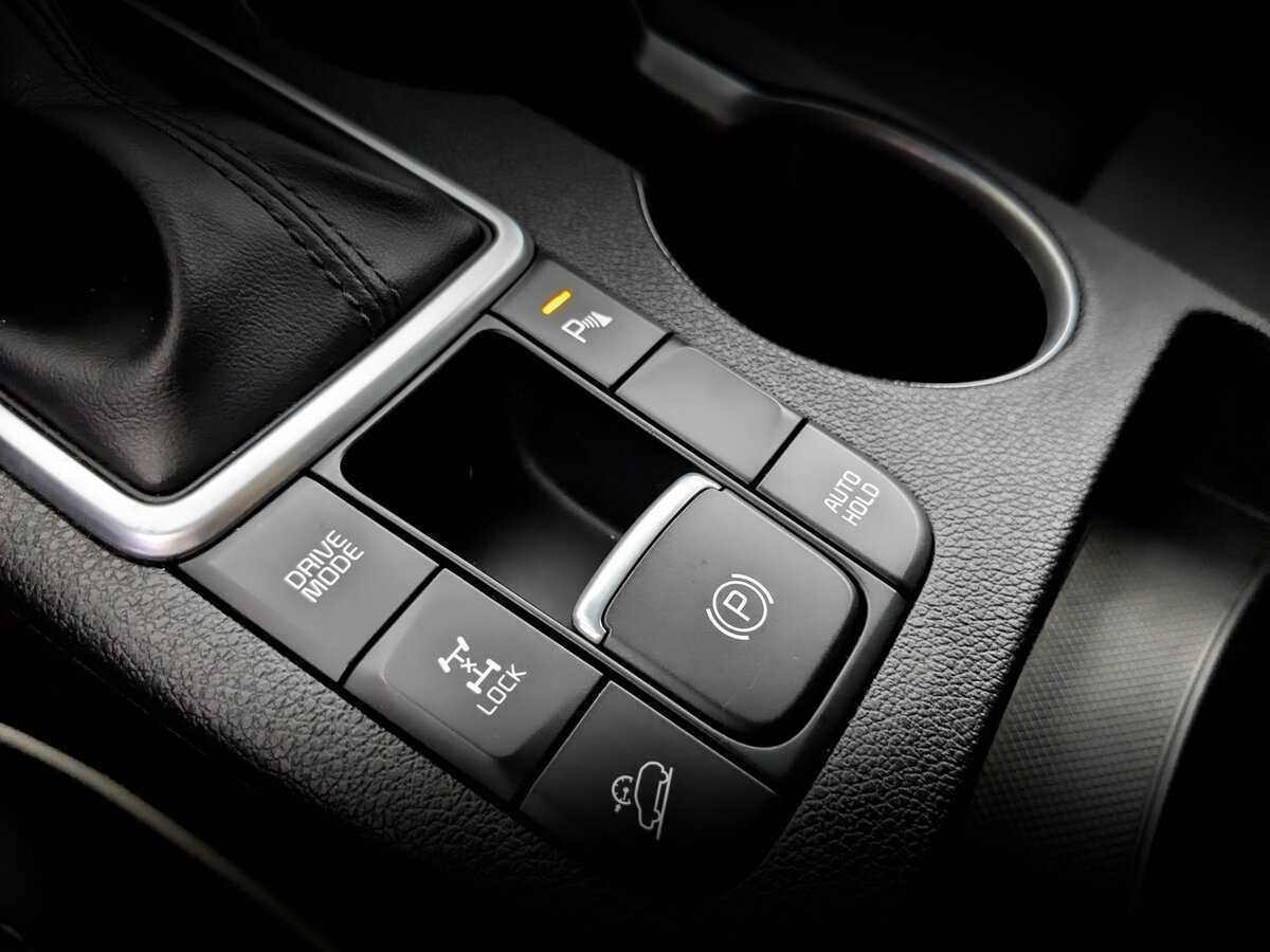 Продажа Б/У Киа Спортейдж. Фото: #24