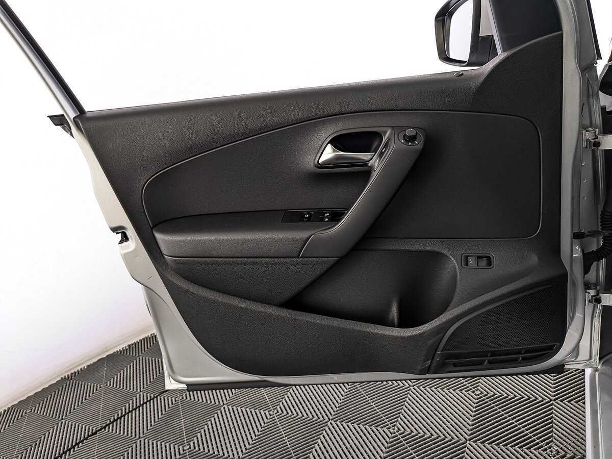 Продажа Б/У Фольксваген Поло. Фото: #18