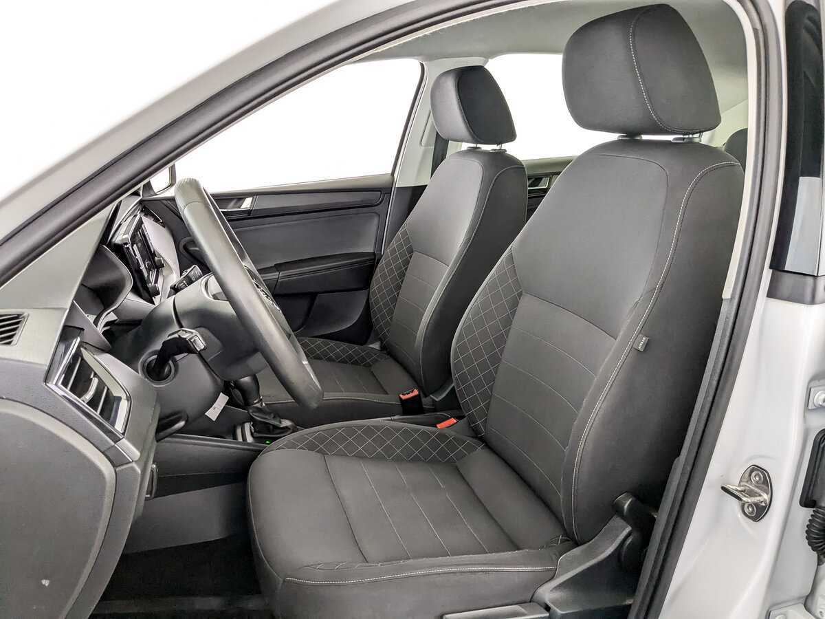 Продажа Б/У Шкода Рапид. Фото: #16