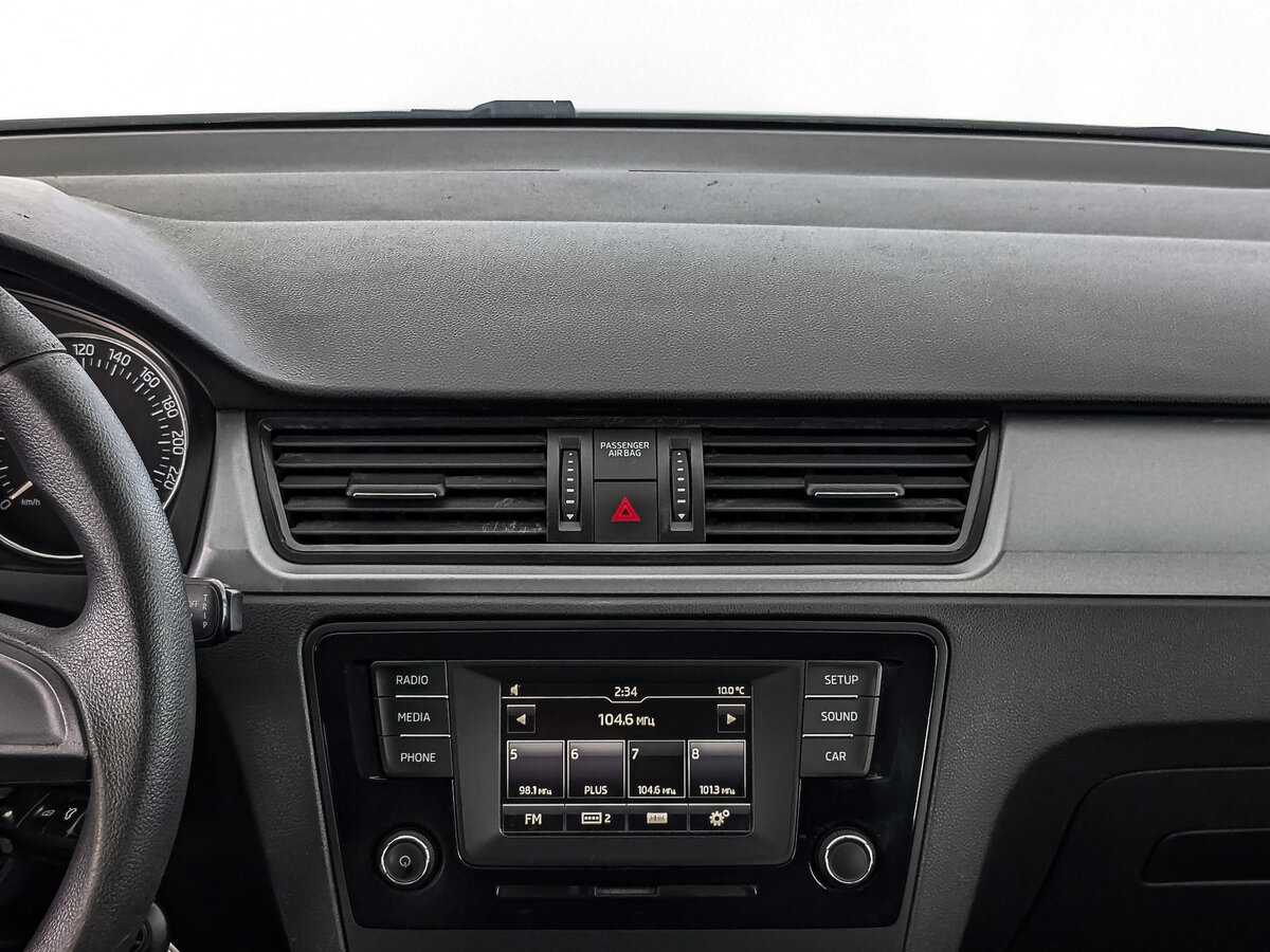 Продажа Б/У Шкода Рапид. Фото: #14