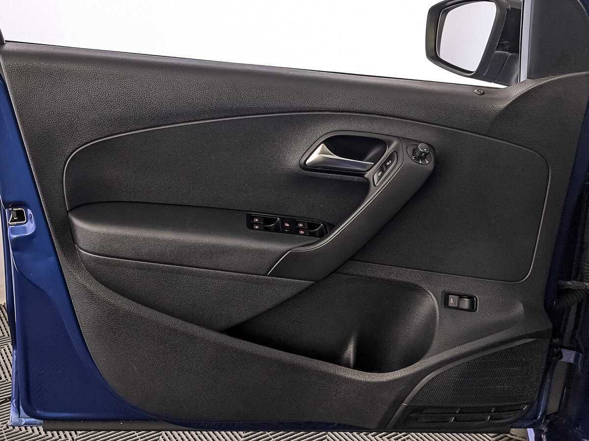 Продажа Б/У Фольксваген Поло. Фото: #18