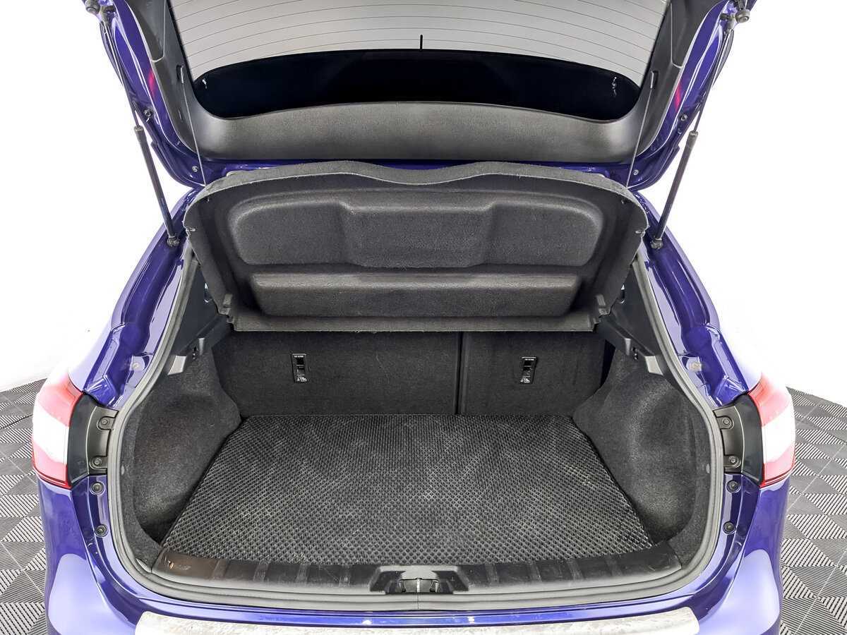 Продажа Б/У Ниссан Кашкай. Фото: #9