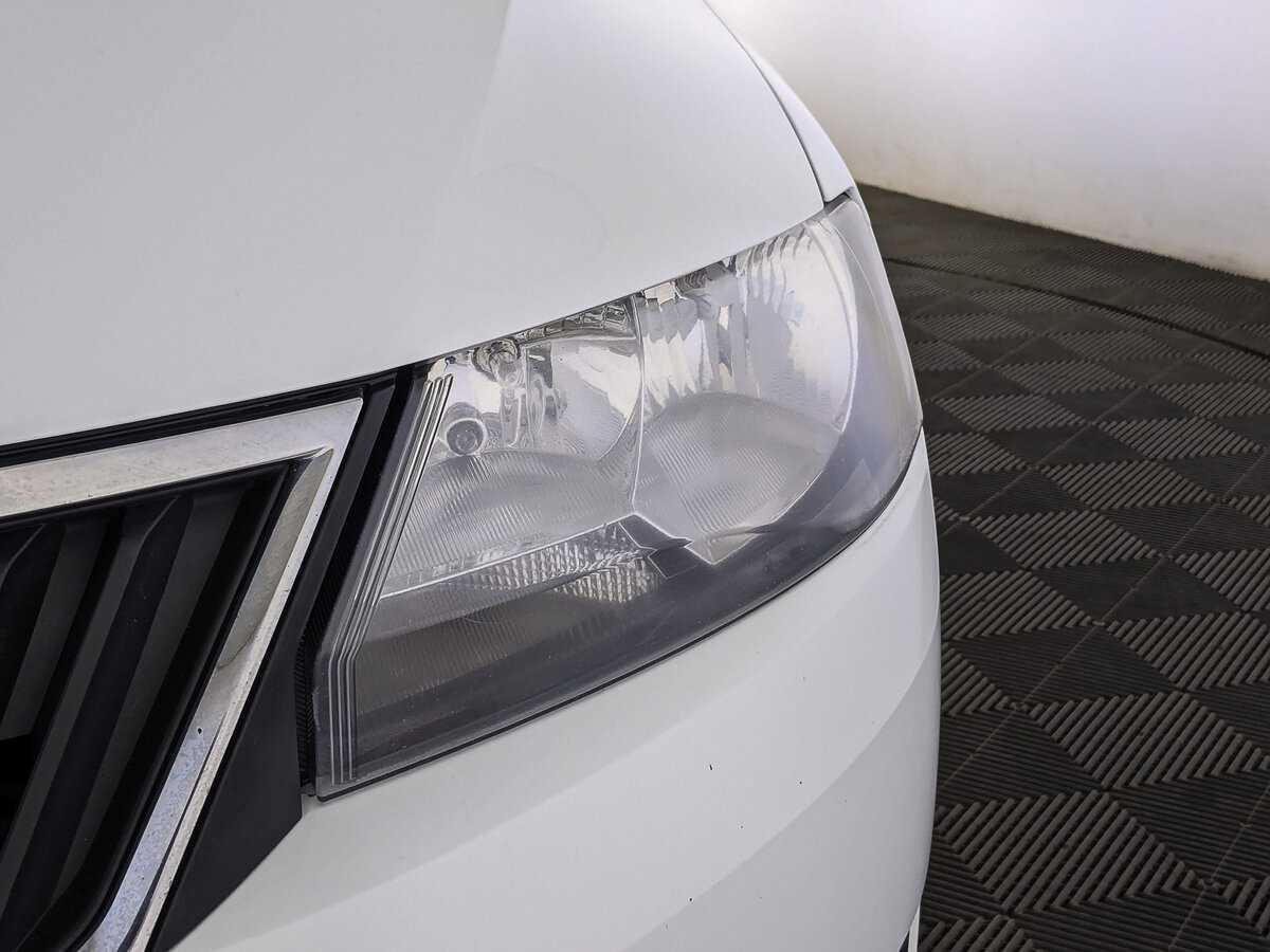 Продажа Б/У Шкода Рапид. Фото: #10