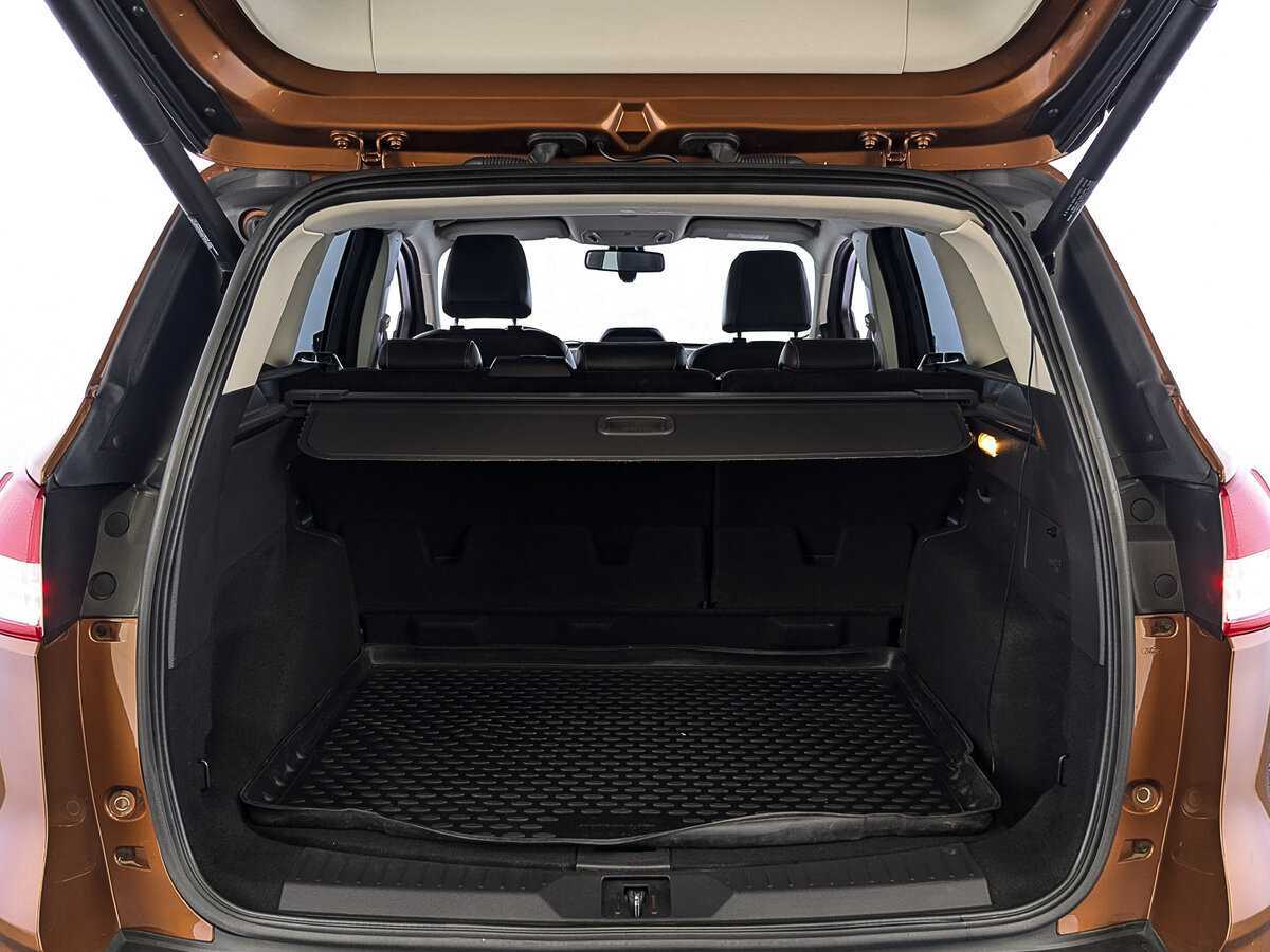 Продажа Б/У Форд Куга. Фото: #9