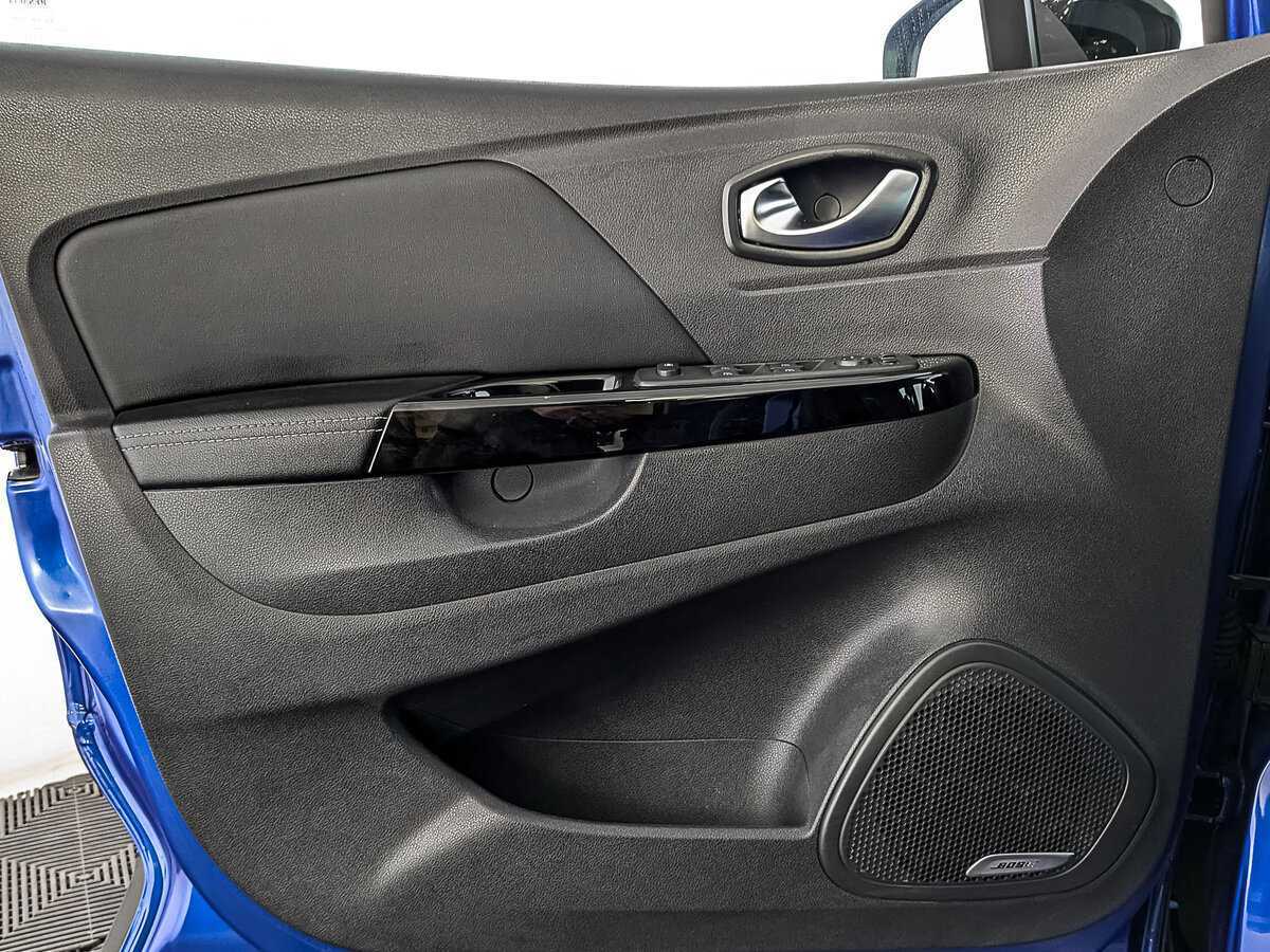 Продажа Б/У Рено Каптюр. Фото: #17