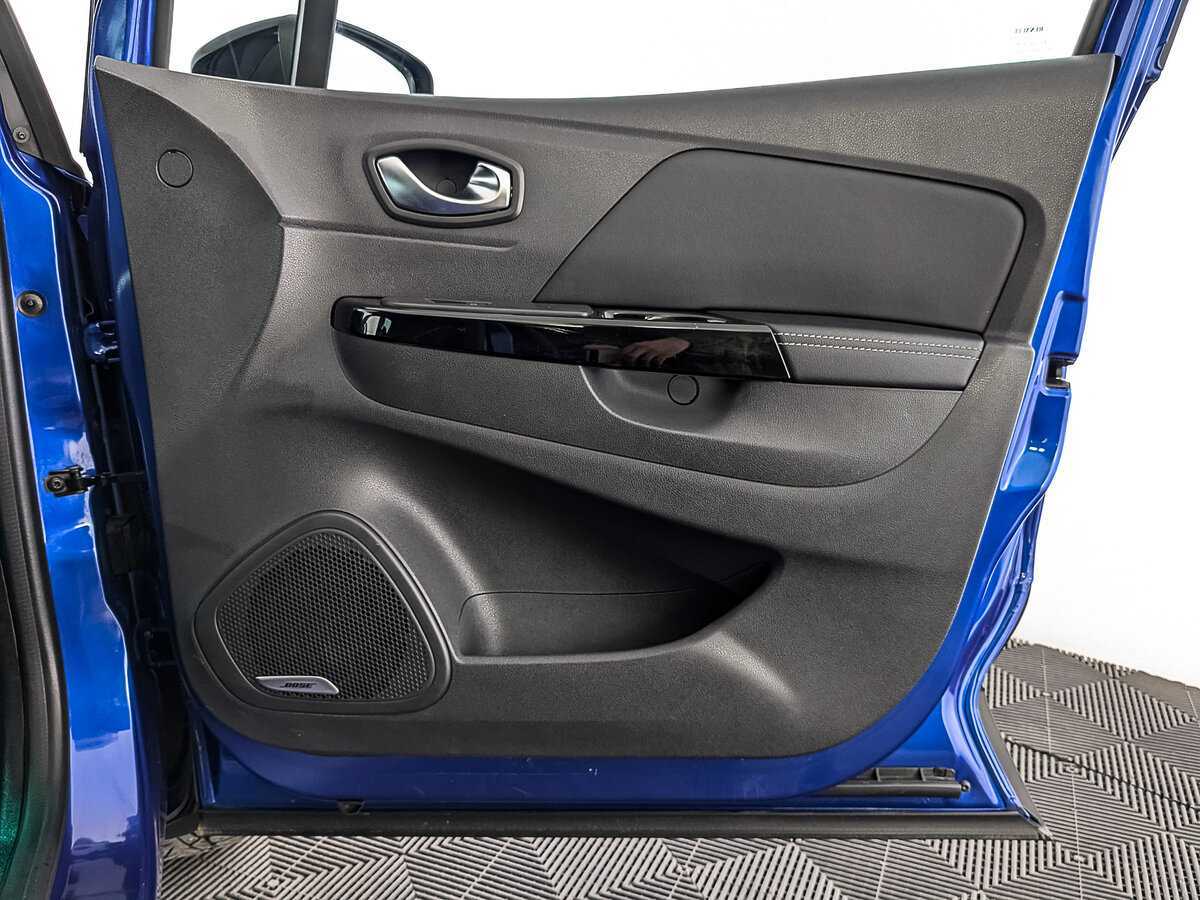 Продажа Б/У Рено Каптюр. Фото: #21