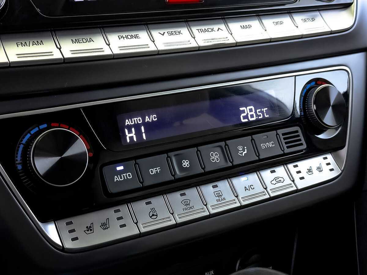 Продажа Б/У Хендай Соната. Фото: #20