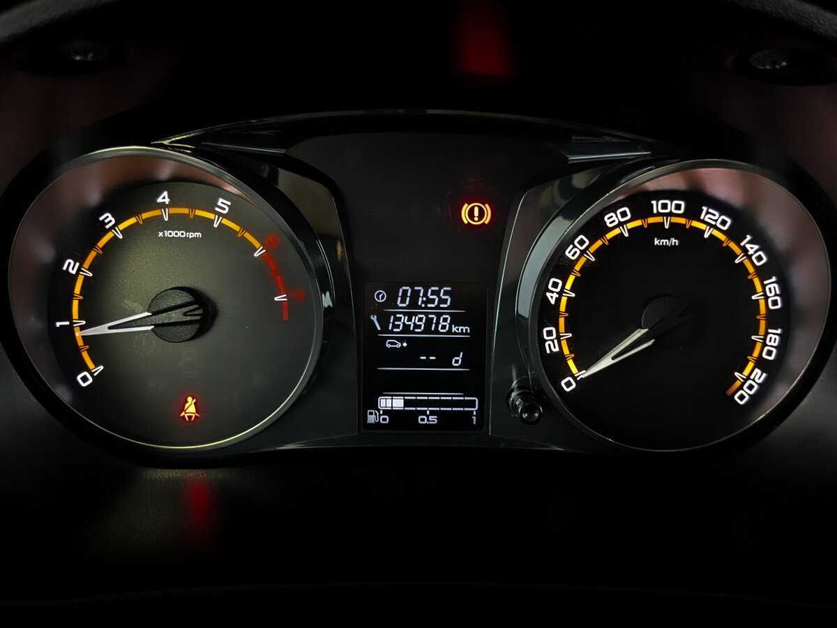 Продажа Б/У Лада (ВАЗ) Гранта. Фото: #12