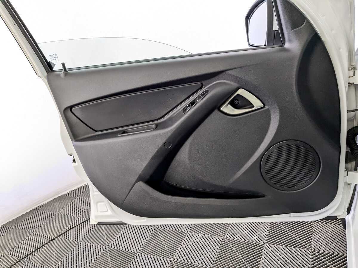 Продажа Б/У Лада (ВАЗ) Гранта. Фото: #18